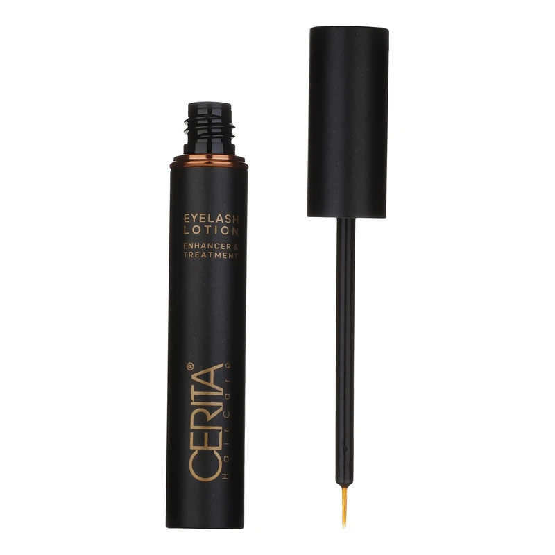 تصویر محصول نمونه تستی محلول تقویت کننده مژه سریتا مدل Eyelash lotion حجم 8 میلی لیتر 