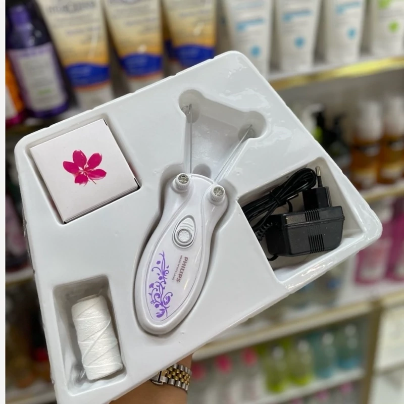 تصویر دستگاه بند انداز فیلیپس 